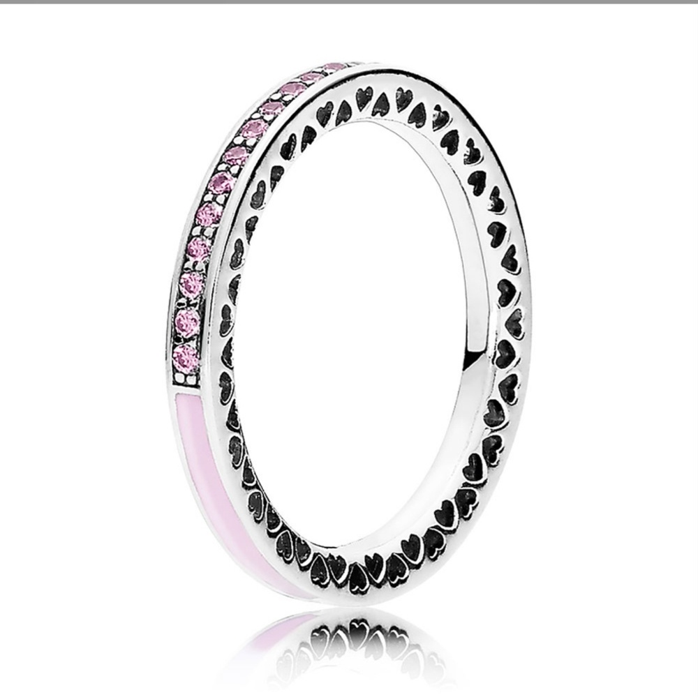 In search of this Pandora ring
